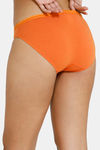 Zivame Anti-Microbial Low Rise Full Coverage Bikini Panty (Pack of 2) - Multicolor — thumbnail 7